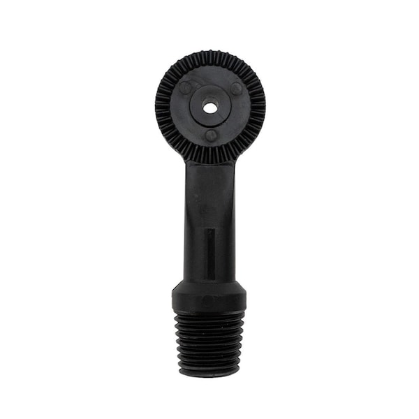 Replacement Euro Thread for Bronze Wool Pad Holder Kit